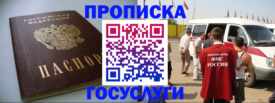 временная регистрация госуслуги в Домодедово